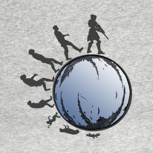 Destiny Evolution T-Shirt